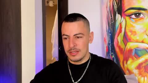Ricardo online show from July 12, 2026, 12:51 pm