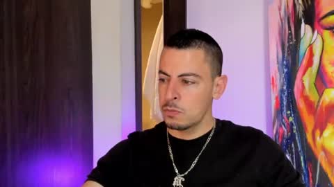 Ricardo online show from July 19, 2026, 12:53 pm