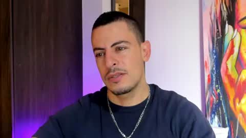 Ricardo online show from July 20, 2026, 1:24 pm