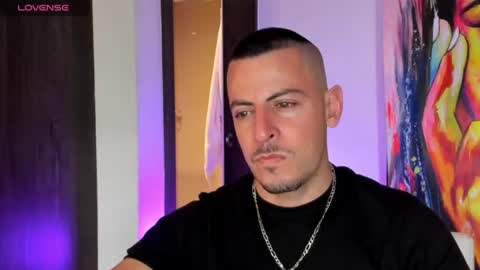 Ricardo online show from August 1, 2026, 10:08 pm