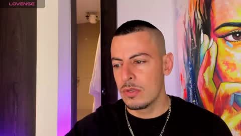 Ricardo online show from August 2, 2026, 12:36 pm