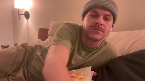 Scotty online show from December 7, 2024, 9:50 am