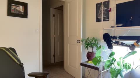 Scotty online show from January 9, 2025, 8:34 am