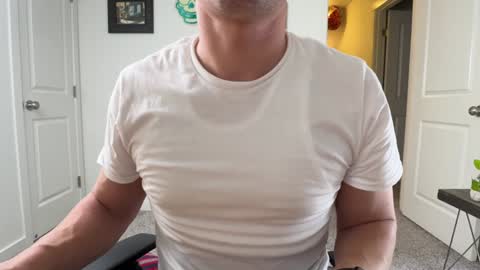 Scotty online show from January 16, 2025, 10:10 am