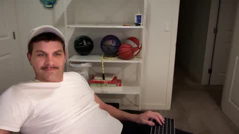 Scotty online show from February 20, 2025, 10:16 am