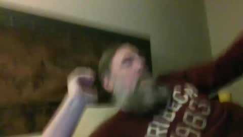 Scott online show from December 22, 2025, 12:18 am