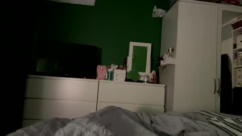 scottyc48 online show from February 1, 2026, 5:39 am