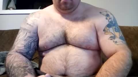 scottyknows101 online show from November 12, 2025, 1:00 pm