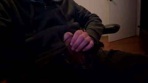 Snapshot of scottysds55 chatting on October 3, 2025, 8:44 am scottysds55 online show from October 3, 2025, 8:44 am