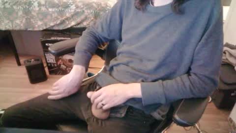 Snapshot of scottysds55 chatting on February 24, 2026, 9:07 am scottysds55 online show from February 24, 2026, 9:07 am