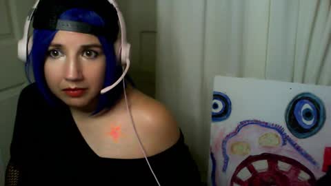 Danni online show from November 4, 2025, 8:02 am