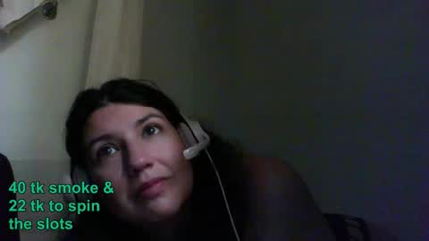 Danni online show from January 7, 2026, 10:51 am