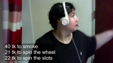 Danni online show from February 11, 2026, 12:10 pm