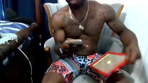 sdawg2xx online show from April 5, 2026, 6:27 pm