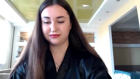 Snapshot of sea_cocktail chatting on March 5, 2025, 9:38 am Elizabeth  online show from March 5, 2025, 9:38 am