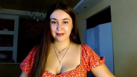 Elizabeth  online show from February 20, 2026, 2:17 pm