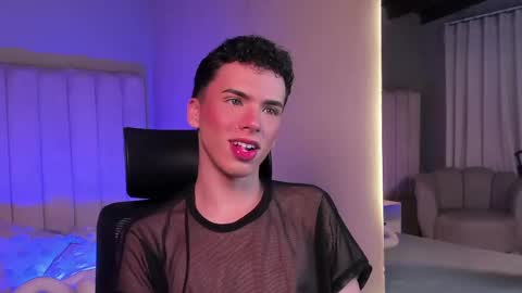 SEAN online show from April 6, 2026, 3:04 am