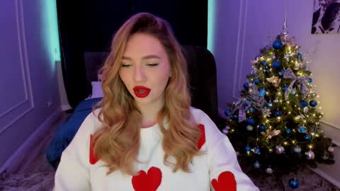 Snapshot of seaebreeze chatting on December 8, 2024, 11:35 am Kate online show from December 8, 2024, 11:35 am