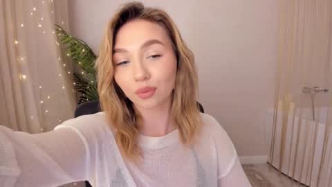 Snapshot of seaebreeze chatting on January 18, 2025, 8:40 pm Kate online show from January 18, 2025, 8:40 pm