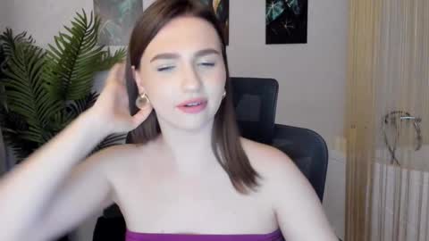 Snapshot of seaebreeze chatting on February 10, 2025, 3:21 pm Kate online show from February 10, 2025, 3:21 pm