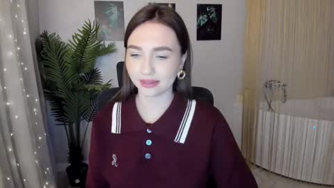 Snapshot of seaebreeze chatting on February 10, 2025, 6:56 pm Kate online show from February 10, 2025, 6:56 pm