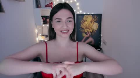 Snapshot of seaebreeze chatting on February 23, 2025, 3:35 am Kate online show from February 23, 2025, 3:35 am