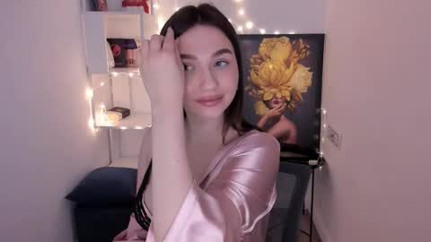 Snapshot of seaebreeze chatting on February 23, 2025, 6:39 am Kate online show from February 23, 2025, 6:39 am