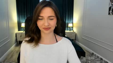 Snapshot of seaebreeze chatting on March 2, 2025, 2:43 pm Kate online show from March 2, 2025, 2:43 pm