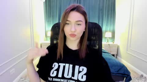 Snapshot of seaebreeze chatting on March 6, 2025, 7:14 am Kate online show from March 6, 2025, 7:14 am