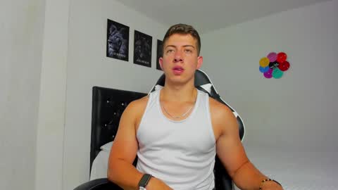 Sean online show from February 24, 2025, 1:21 pm