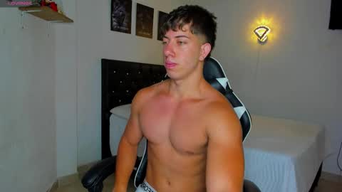 Sean online show from October 3, 2025, 11:51 am