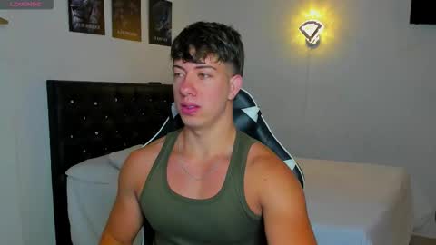 Sean online show from October 28, 2025, 9:57 am