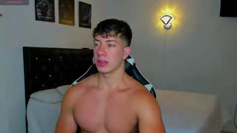 Sean online show from November 4, 2025, 10:14 am