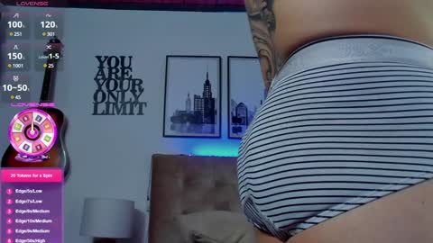 Sean Carrera online show from February 3, 2025, 11:26 pm