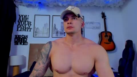 Snapshot of sean_carrera69 chatting on June 20, 2026, 10:23 pm Sean Carrera online show from June 20, 2026, 10:23 pm