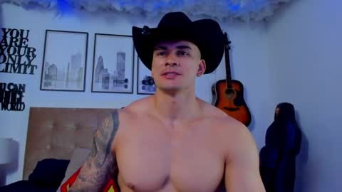 Snapshot of sean_carrera69 chatting on June 22, 2026, 9:12 pm Sean Carrera online show from June 22, 2026, 9:12 pm