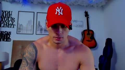 Snapshot of sean_carrera69 chatting on June 23, 2026, 9:02 pm Sean Carrera online show from June 23, 2026, 9:02 pm