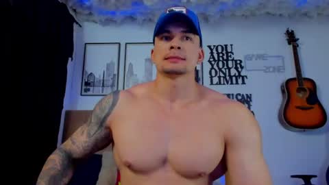 Snapshot of sean_carrera69 chatting on July 17, 2026, 8:57 pm Sean Carrera online show from July 17, 2026, 8:57 pm