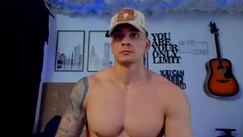 Snapshot of sean_carrera69 chatting on July 21, 2026, 11:18 pm Sean Carrera online show from July 21, 2026, 11:18 pm