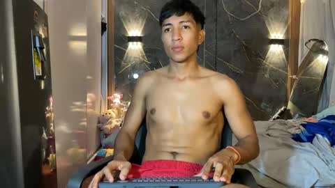 Sean Scoth online show from February 10, 2026, 8:51 am