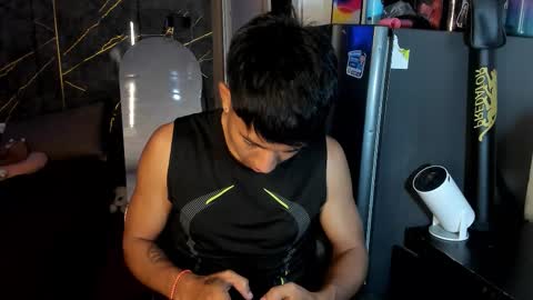 Sean Scoth online show from February 12, 2026, 11:05 am