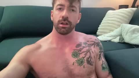 Snapshot of seanbluexxx chatting on June 8, 2026, 3:40 am Sean Blue online show from June 8, 2026, 3:40 am