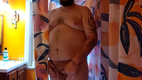 sean online show from September 17, 2025, 9:38 pm