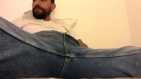 Sean pablo Sanz online show from February 21, 2025, 1:22 am