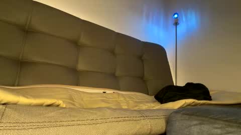 Sean pablo Sanz online show from March 15, 2026, 8:59 pm