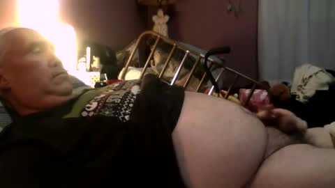 seanstiffy3916 online show from November 2, 2025, 1:52 am