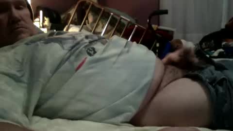 seanstiffy3916 online show from November 7, 2025, 7:36 pm