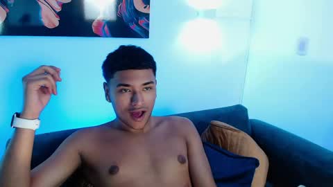 Sean online show from April 15, 2026, 7:58 pm