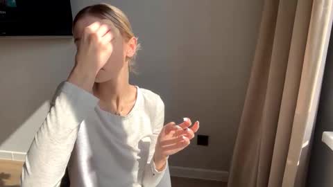 Kate online show from March 13, 2026, 7:59 am