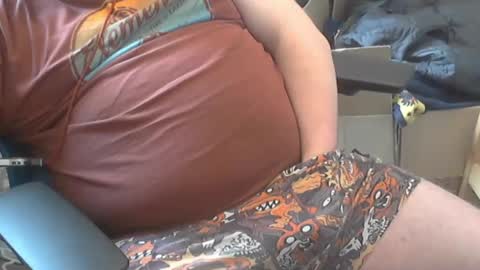 Falco J online show from February 20, 2025, 3:08 pm